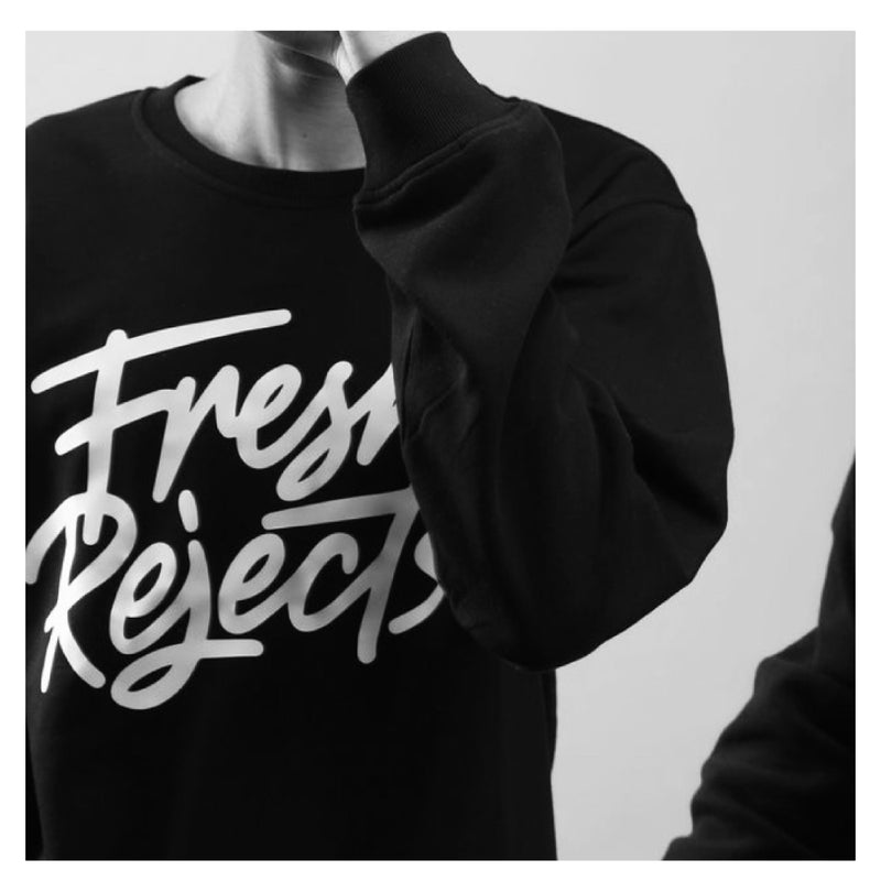 New Fresh (FR) - Crew