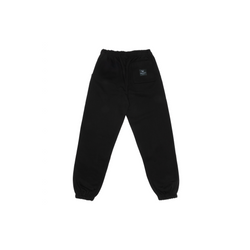 New Fresh (FR) -Black Heavy Weight Sweat Pants