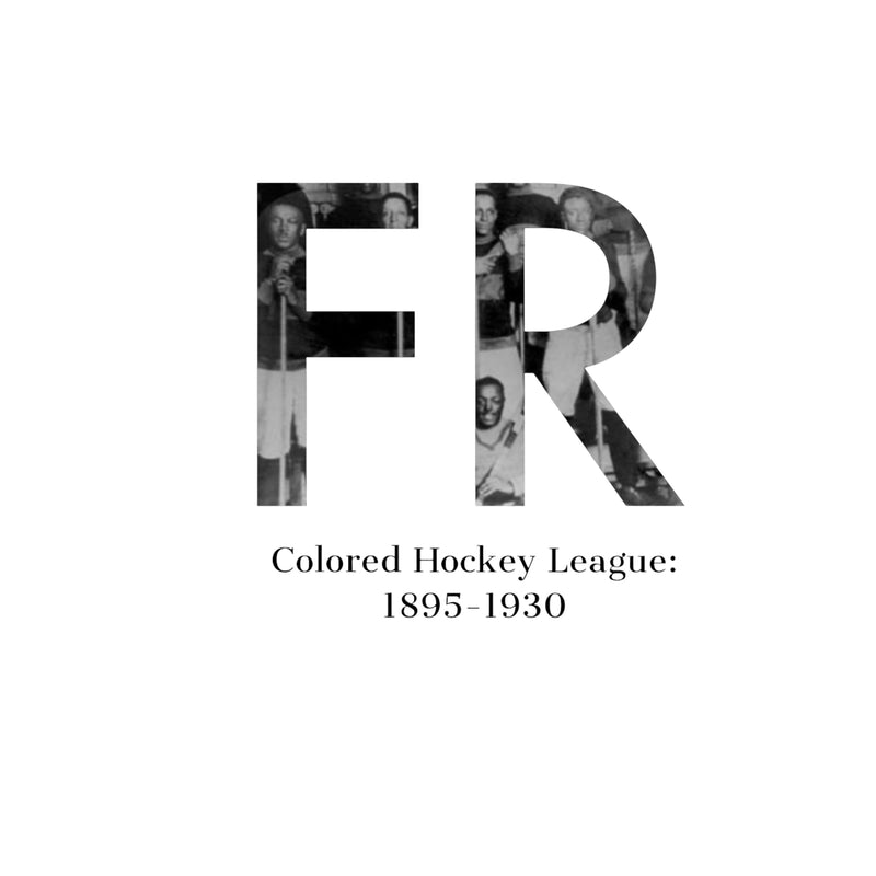 Colored Hockey League Crew Love  FR