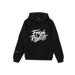 New Fresh (FR) - Hoodie