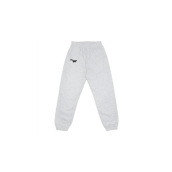 New Fresh (FR) -Light Gray Heavy Weight Sweat Pants