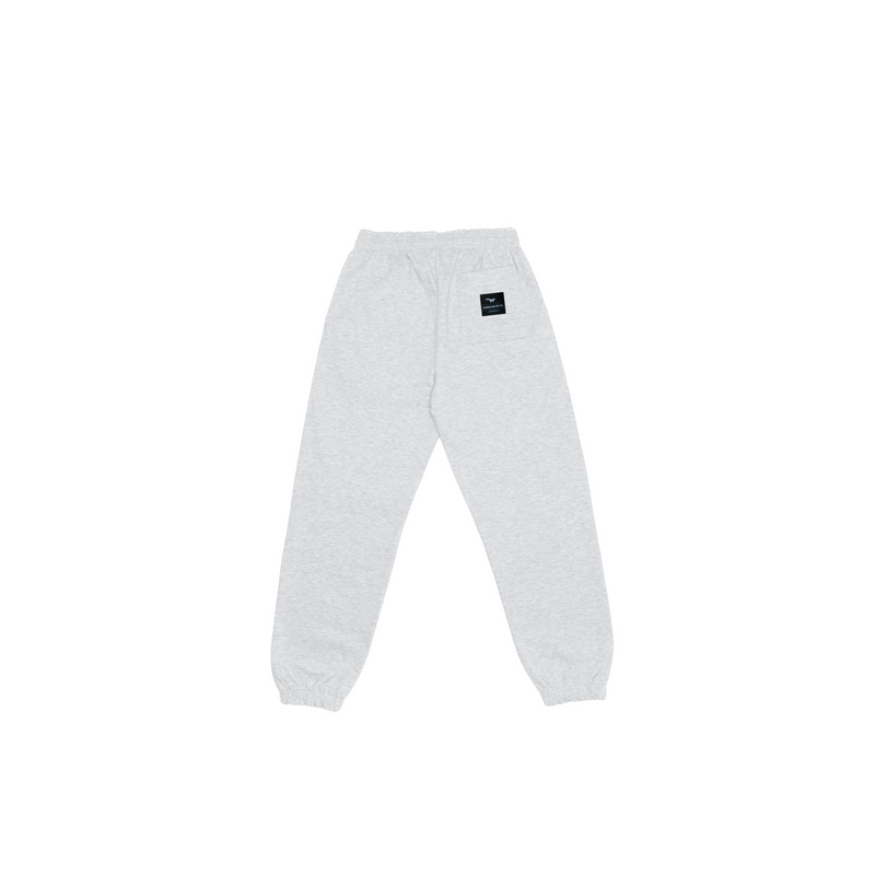 New Fresh (FR) -Light Gray Heavy Weight Sweat Pants