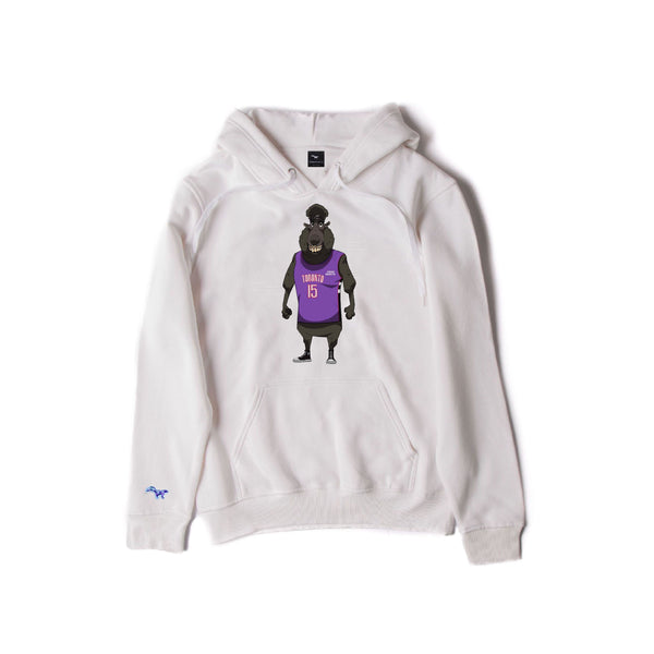 V G.O.A.T Hoodie