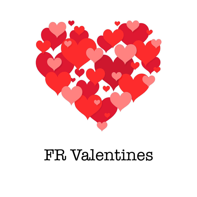 Valentine : Crew Love ❤️ FR